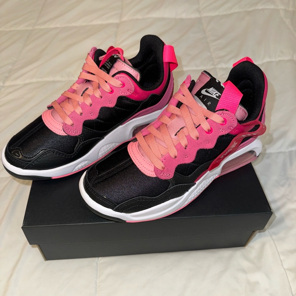 Nike Air Jordan MA2 shoes
